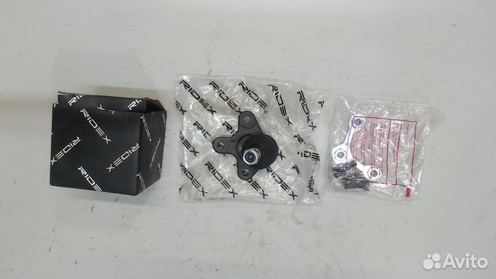 Опора шаровая Volkswagen Polo, 2000