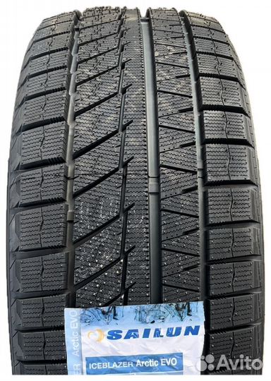 Sailun Ice Blazer Arctic EVO 225/55 R19 99H