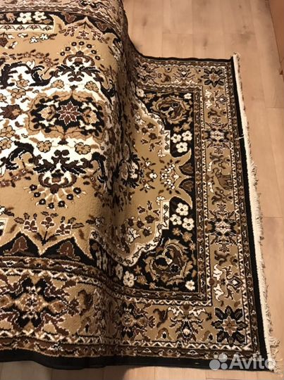 Ковер новый