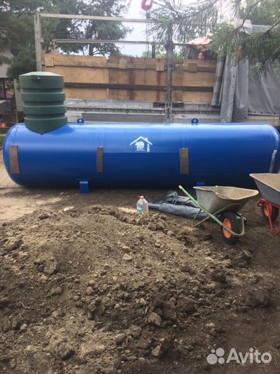 Газгольдер