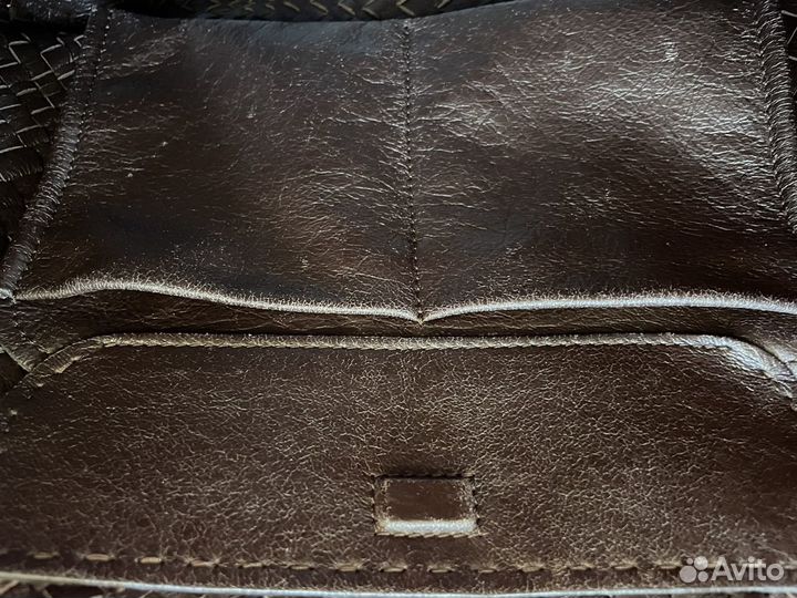 Сумка Falorni большая