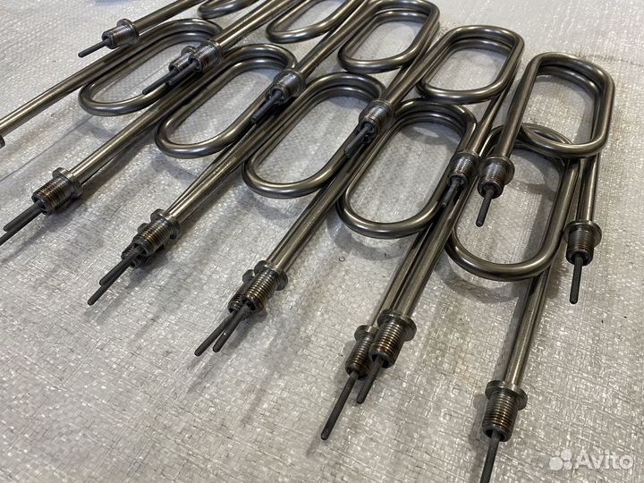 Тэны от производителя