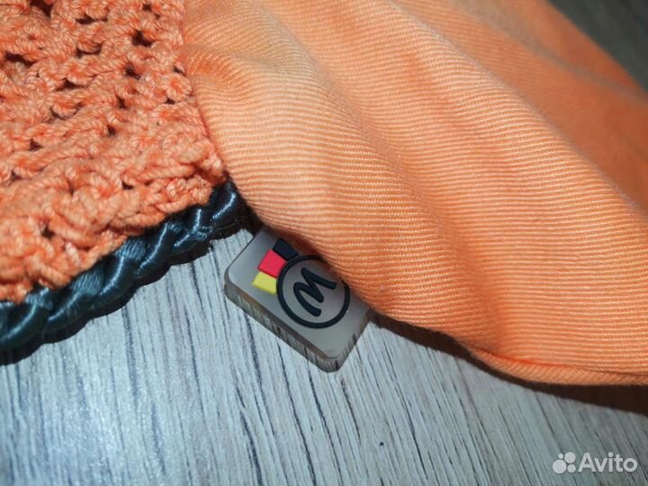 Ушки на лошадь