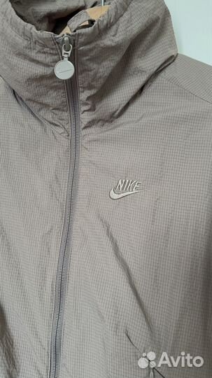 Куртка Nike оригинал S