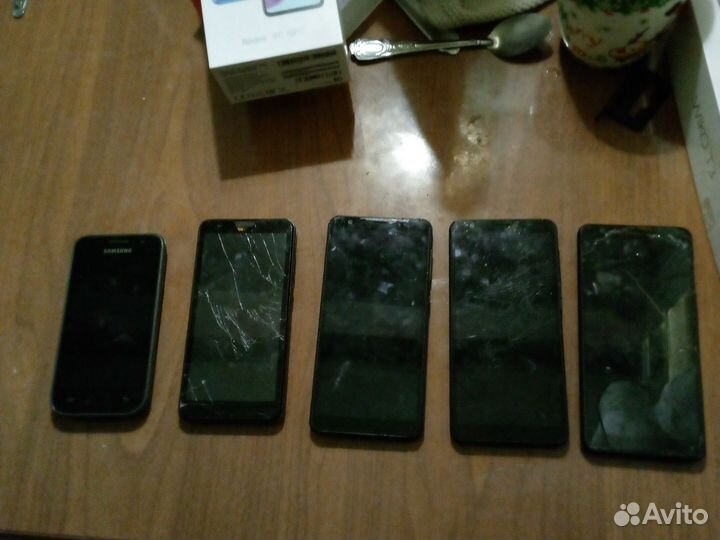 ZTE A3 SE, 2/32 ГБ