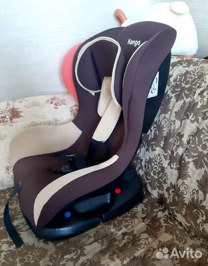 Детское автокресло от 0 до 18 кг