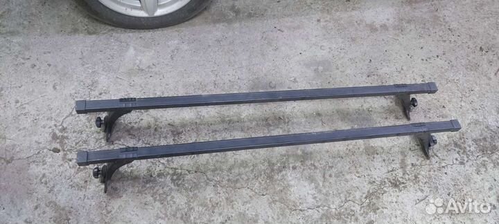 Багажник Ваз 2114