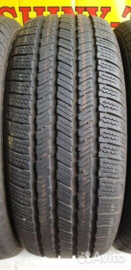 Nexen Roadian HTX RH5 275/55 R20 113T