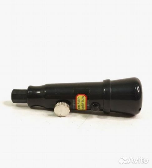 Манок Hubertus на косулю, регулируемый