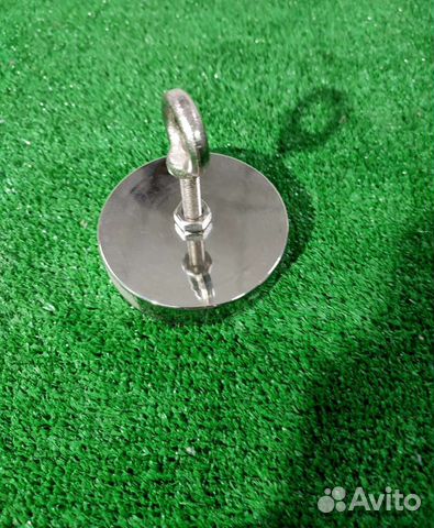 Неодимовый магнит поисковый