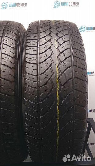 Yokohama Geolandar H/T-S G051 275/65 R17 115H