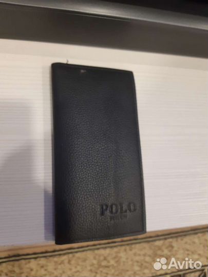 Кошелек визитница