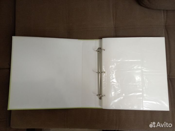 Фотоальбом свадебный