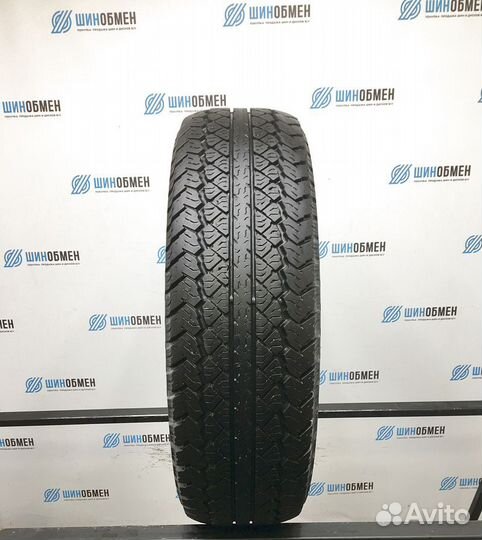 Bridgestone Dueler A/T 235/75 R15 105S