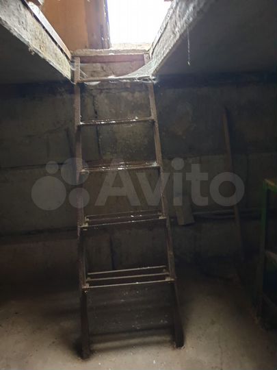 Гараж, 18 м²