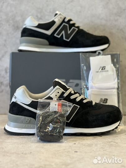 New balance 574