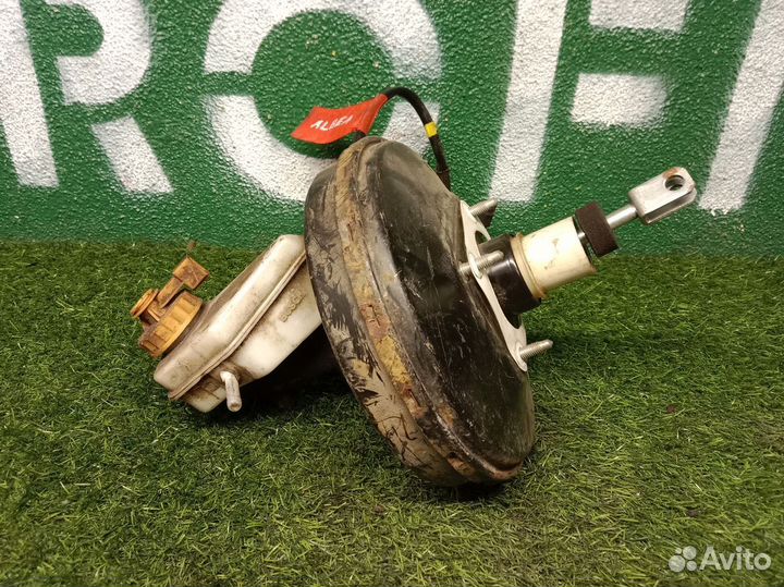 Вакуумный усилитель тормозов Fiat Albea 1