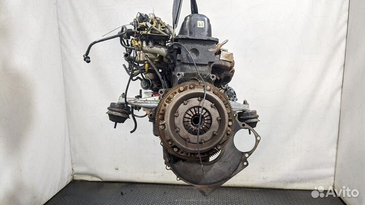 Генератор Ford Sierra, 1989