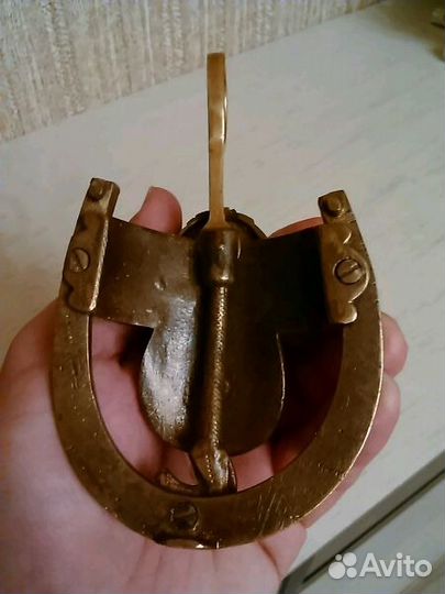 Подсвечник