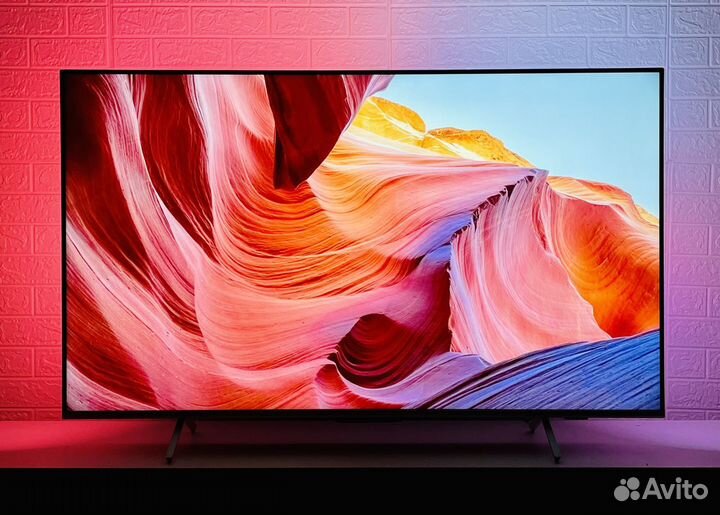 Телевизор Philips 58PUS8507 Ambilight3 4K Android