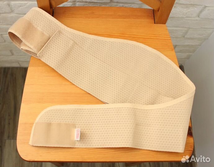 Бандаж фэст универсальный