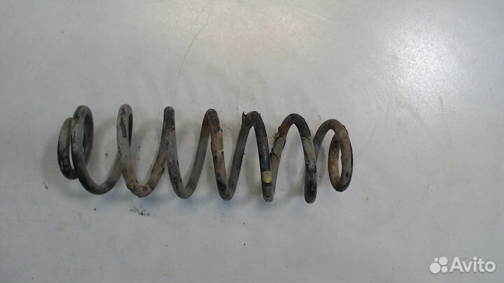 Пружина подвески Volkswagen Passat 6, 2007