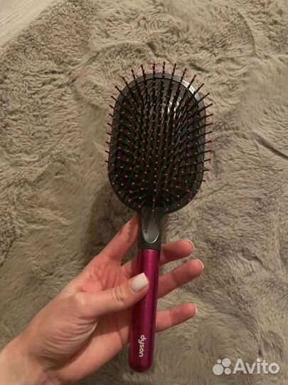 Расческа dyson новая розница