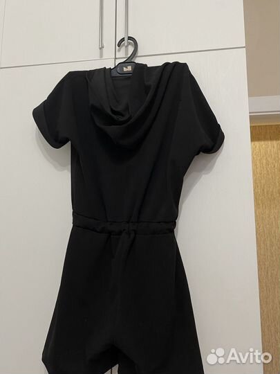 Комбинезон женский летний