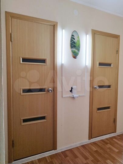 1-к. квартира, 41,8 м², 9/16 эт.