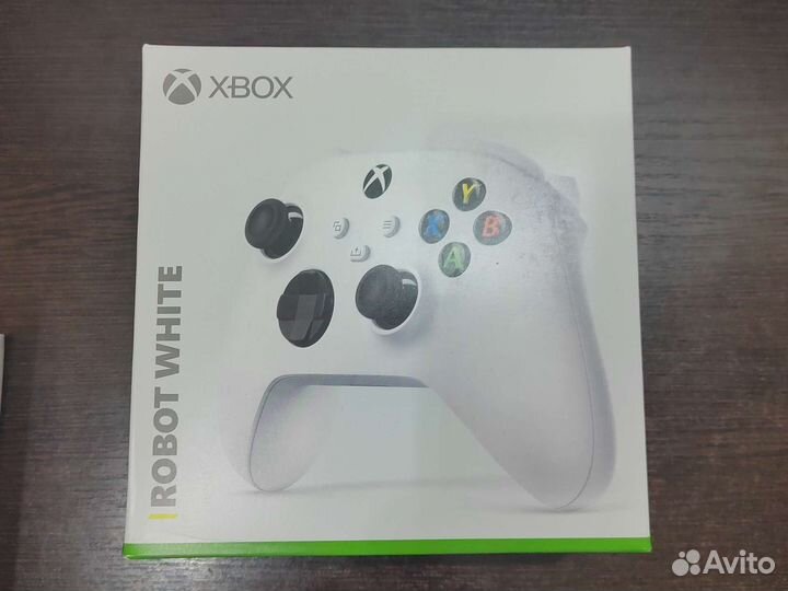 Xbox one/series Controller (Джостик, Геймпад)
