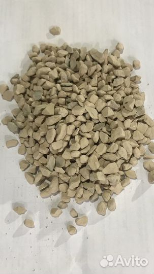 Цеолит, наполнитель для кошачьего лотка