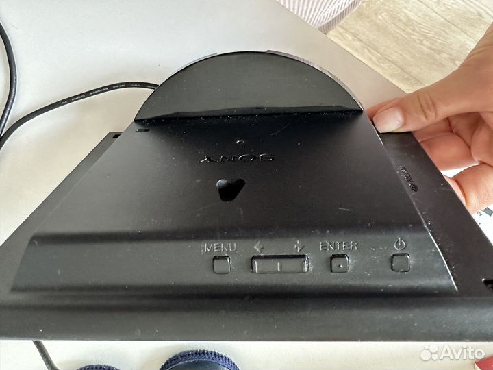 Фоторамка sony