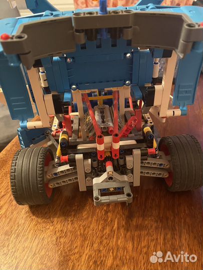 Lego Technic новый