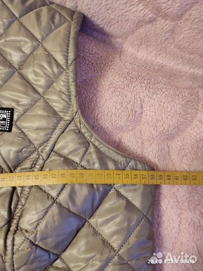 Жилет женский 56 р- р