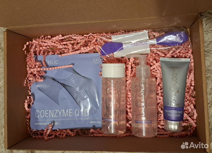 Подарочный набор