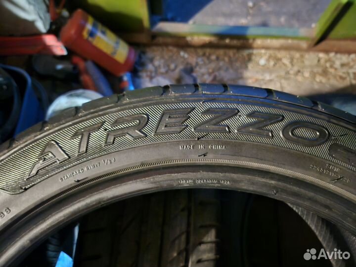 Sailun Atrezzo ZSR 225/45 R17 94Y