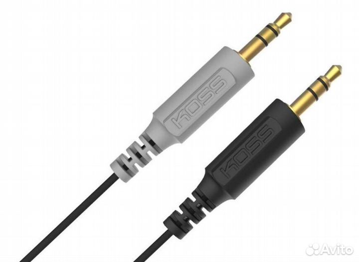 Проводная гарнитура (наушники) koss CS-100