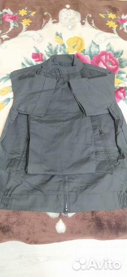 Офисная военная форма