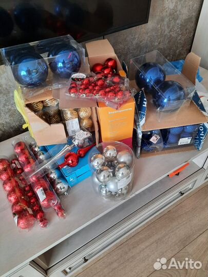 Елка искусственная