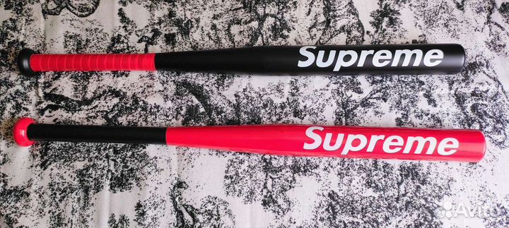 Бейсбольная бита Supreme