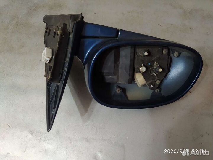 Корпус зеркала