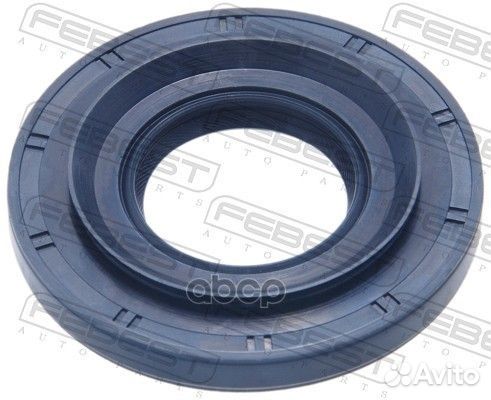 Сальник привода (35X76X8X11,3) 95HAY-35760813R