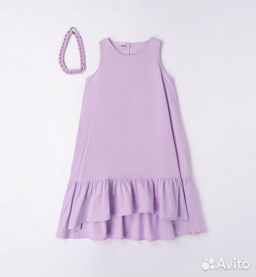 Платье Ido для девочки - р. 10 лет