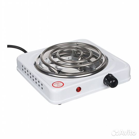 Плитка электрическая