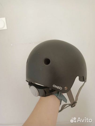 Шлем детский