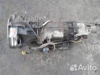 АКПП Субару Legacy 4 BL BP