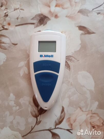 Термометр b well wf-2000