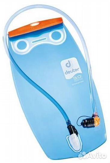 Новая Питьевая система Deuter Streamer 3.0L