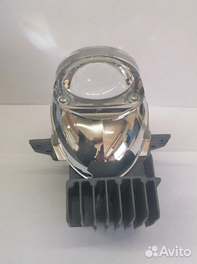 Линза фары Nissan Serena C27 2016-2021