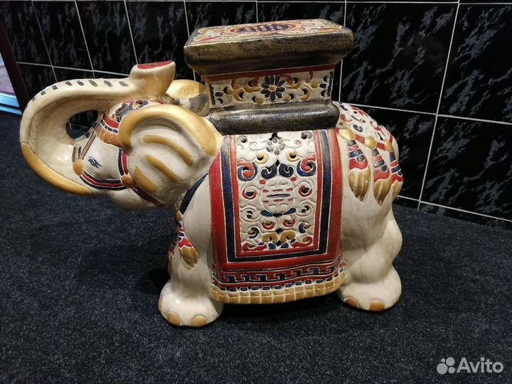 Предметы интерьера